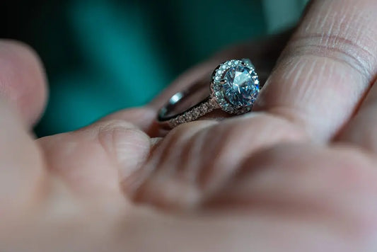 Why Choose Platinum Rings for Your Special Occasion?