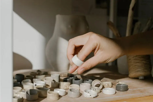 10 Unique Rings to Tell Your Personal Story