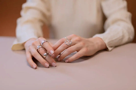 What Role Does Timeless Elegance Play in Modern Jewelry Design?