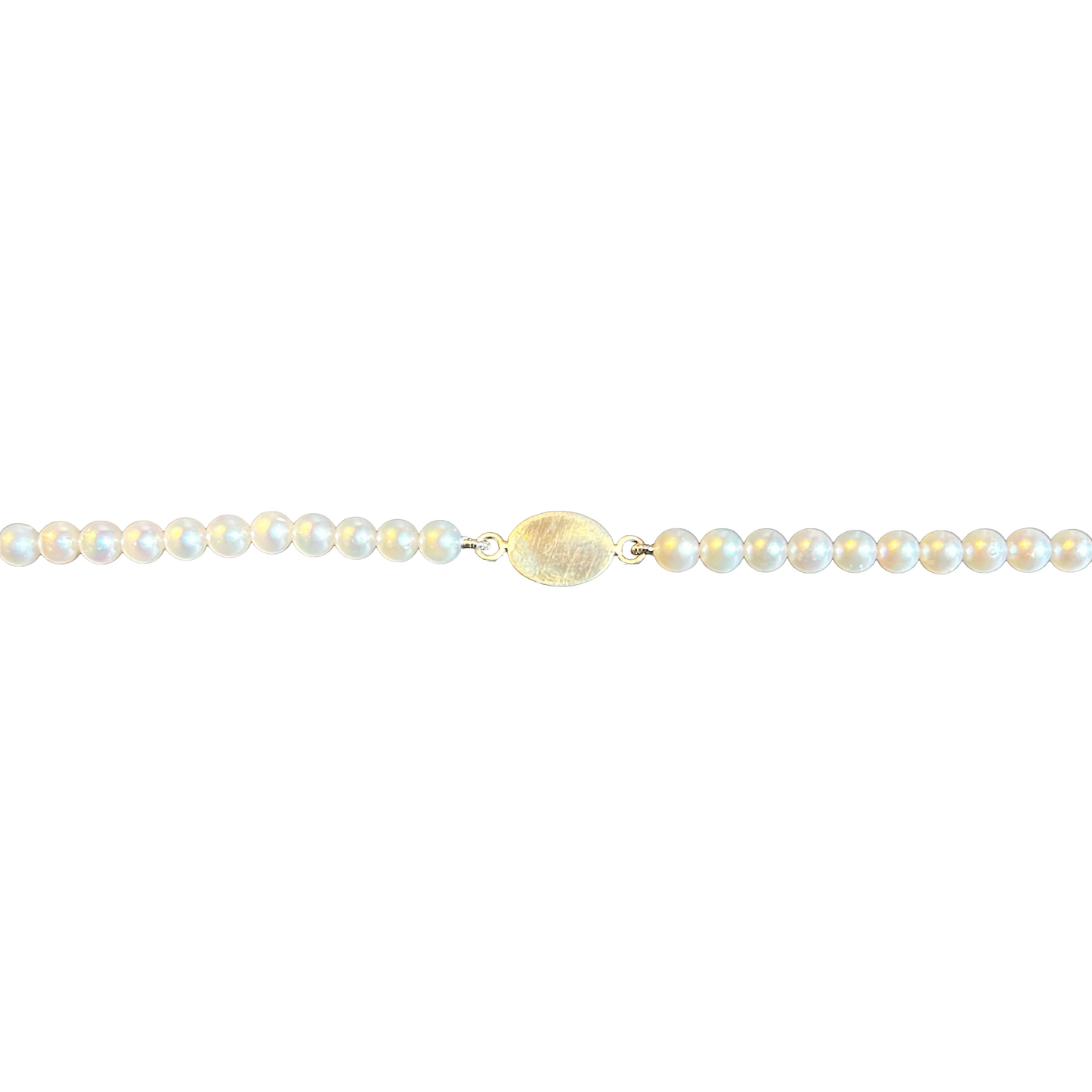Message Bracelet
