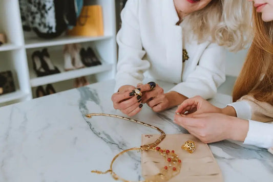 Is 18k Gold Durable Enough for Everyday Wear?