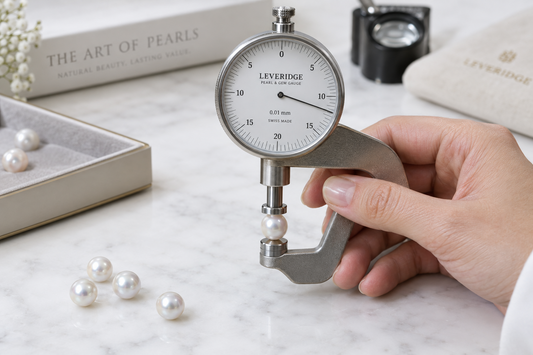 What Pearl Size Is Right for You? A Pearl Specialist's Guide (6mm to 9mm)