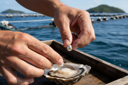 How to Choose Quality Pearl Jewelry: 5 Expert Tips Every Buyer Should Know Before Investing