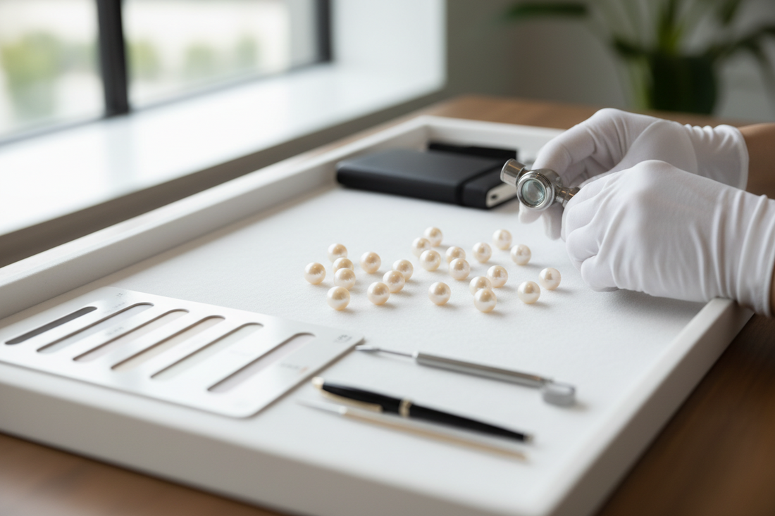 The Ultimate Guide to Choosing Akoya Pearl Jewelry: Quality, Care, and Styling Tips