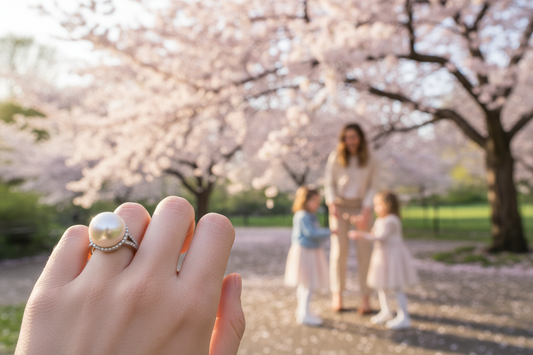 7 Spring Jewelry Trends for Women Over 30: Elegant Styles for 2026