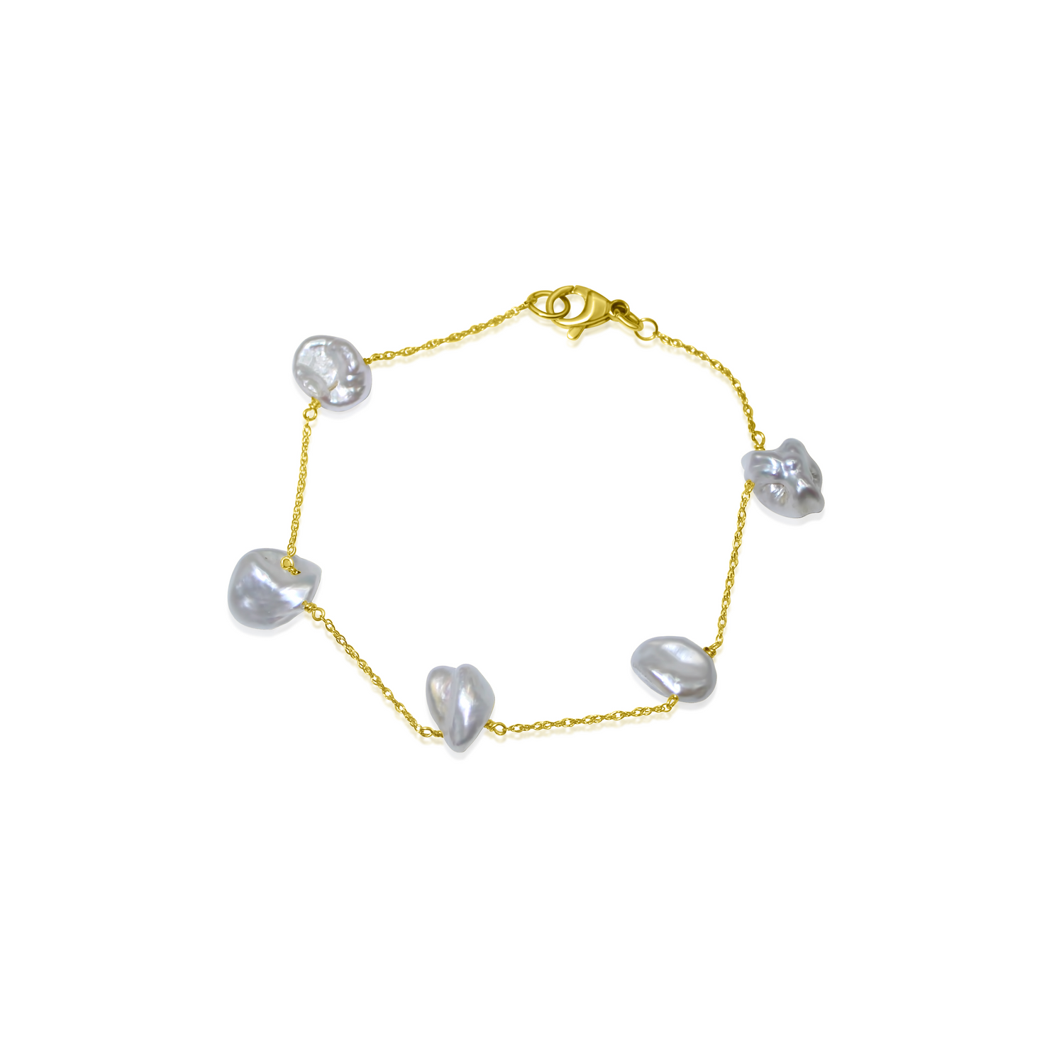 Bracelets Collection