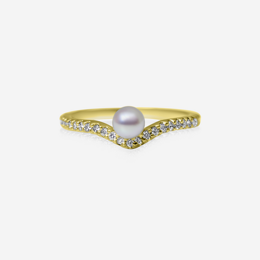 Eternal Love Harmony Ring