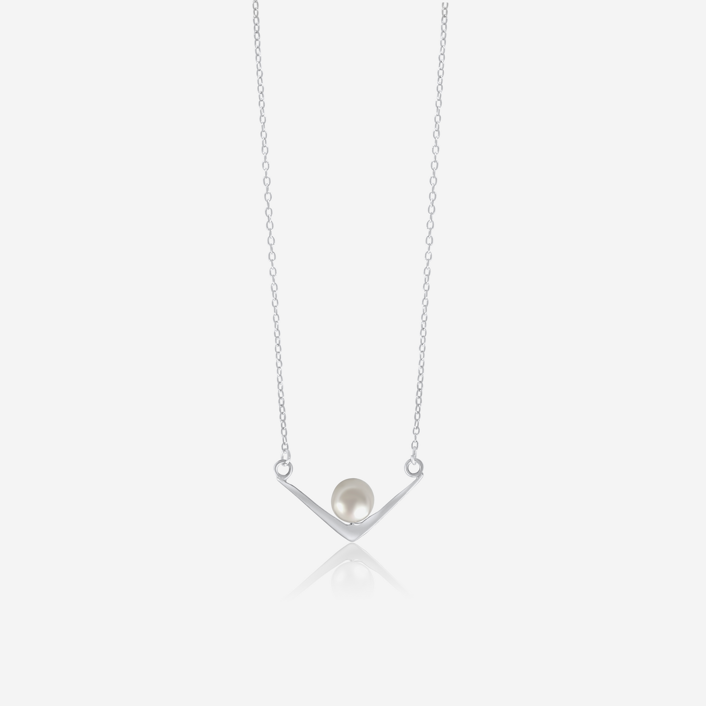 V Necklace