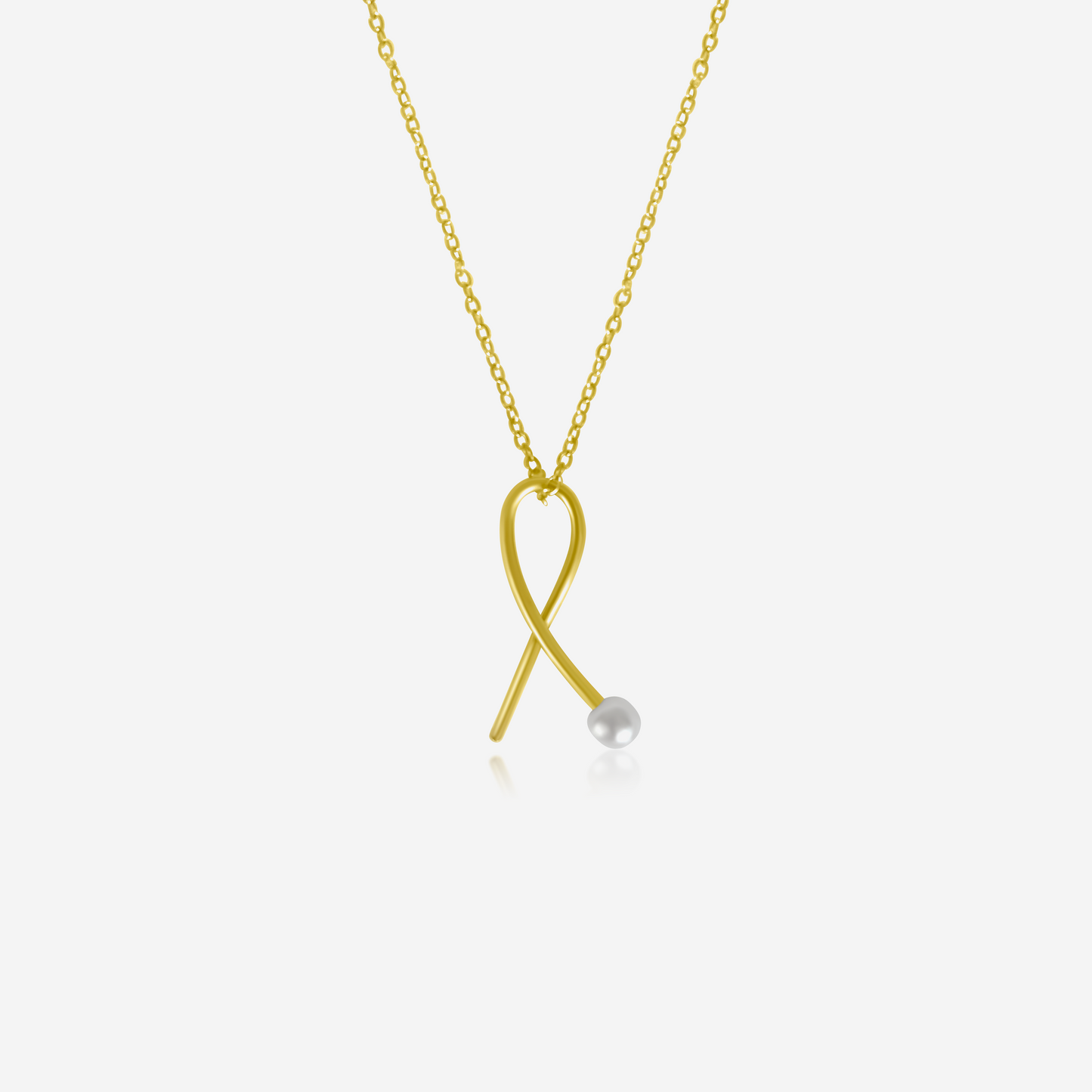 Awareness Necklace