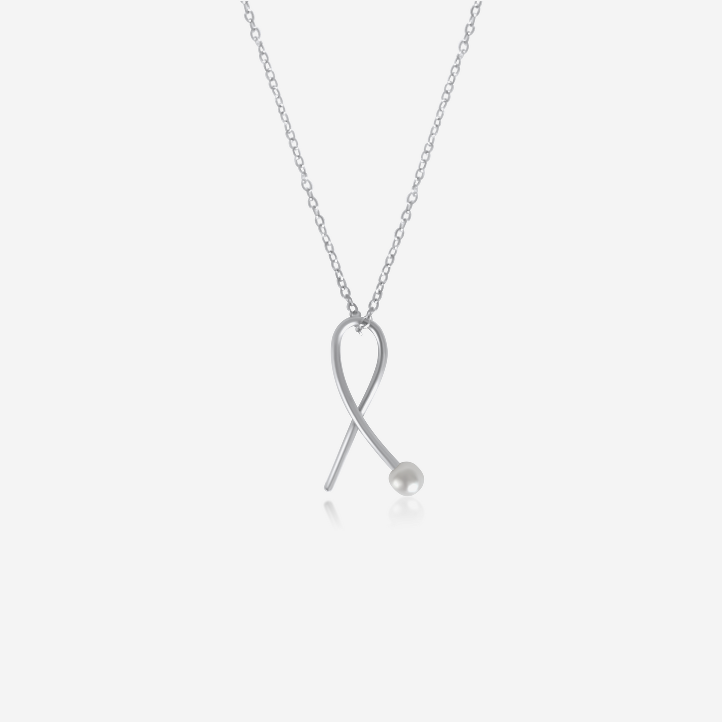 Awareness Necklace