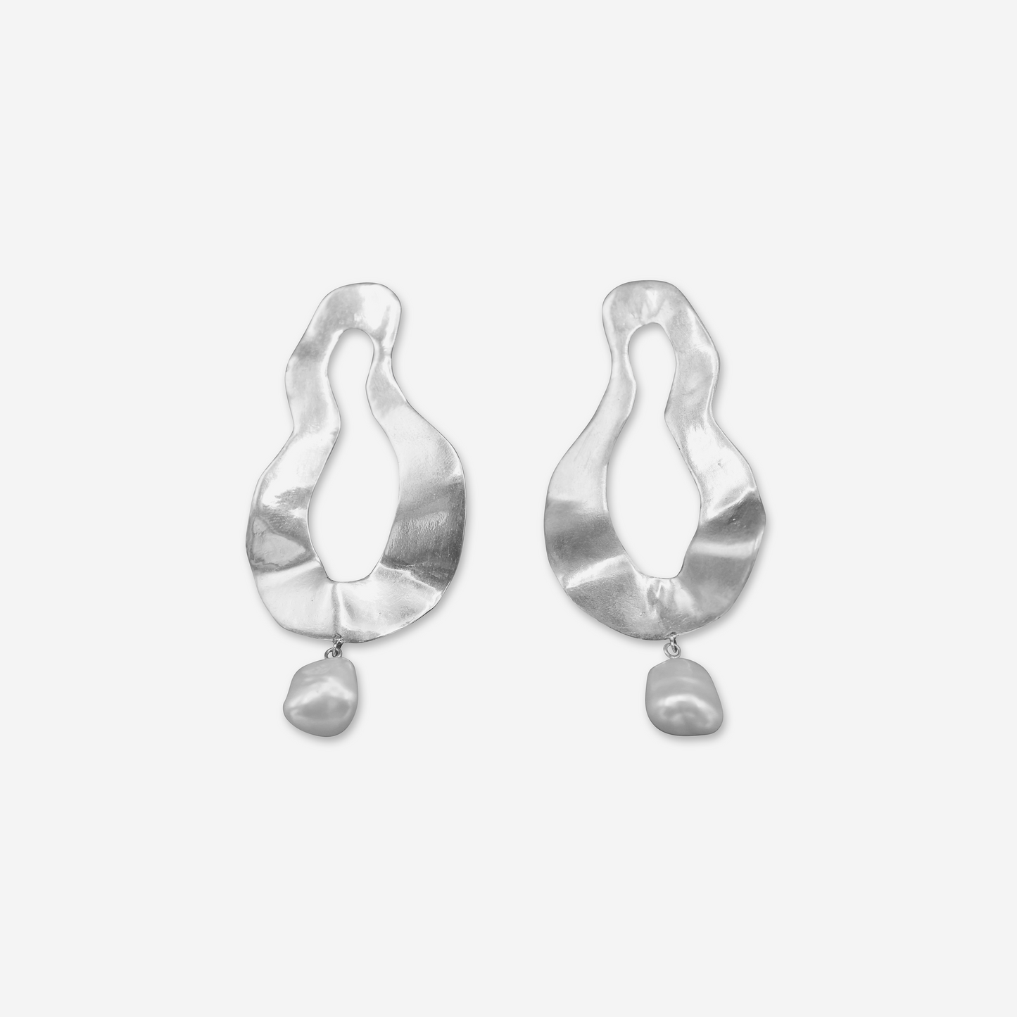 Flow Like Water Earrings