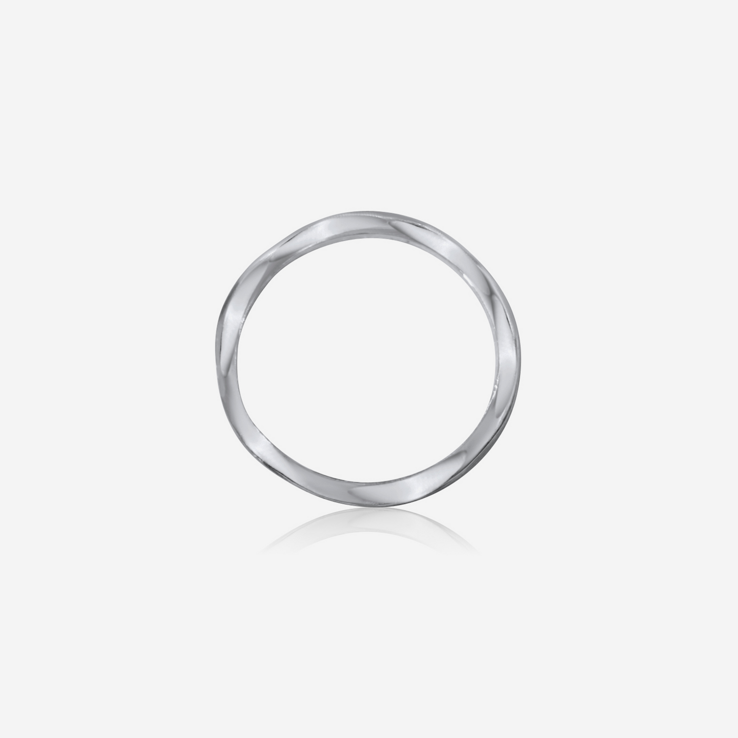 Organic Thin Ring