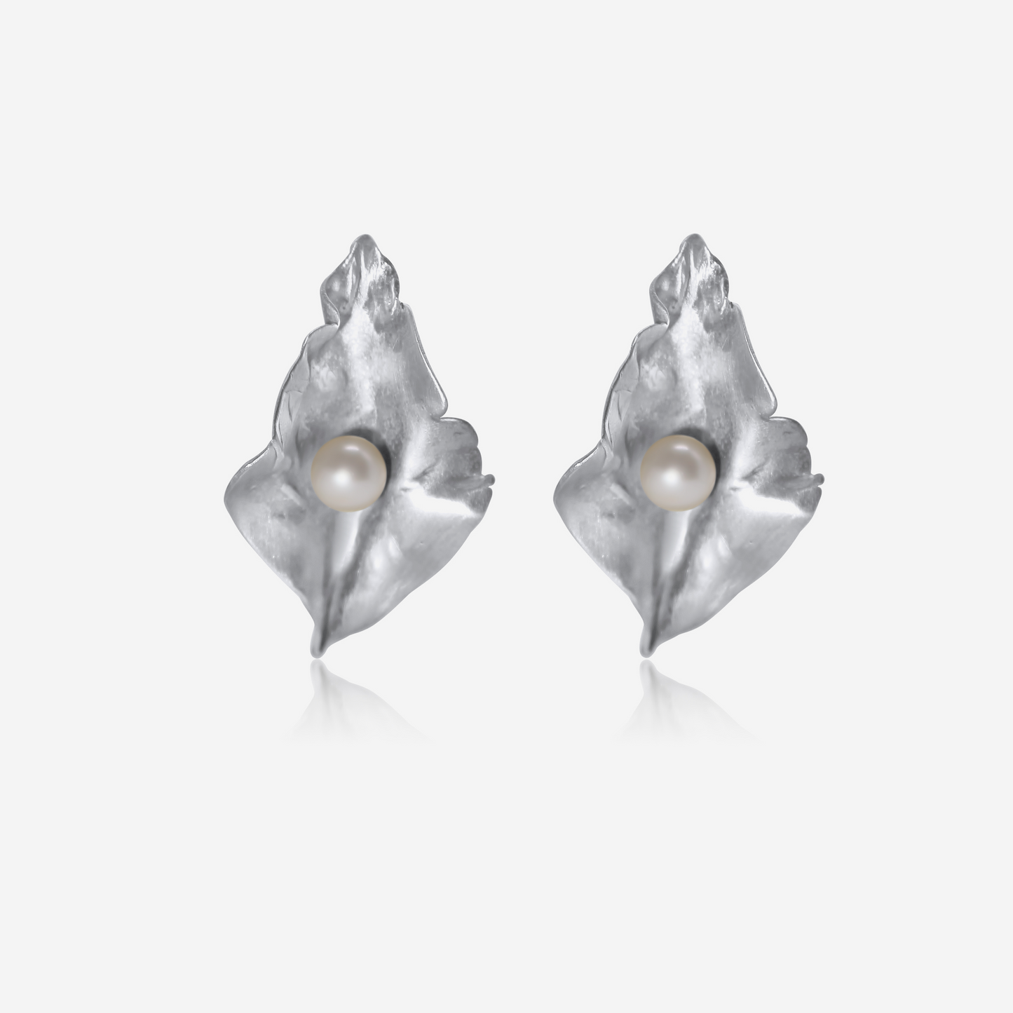 Petal Earrings