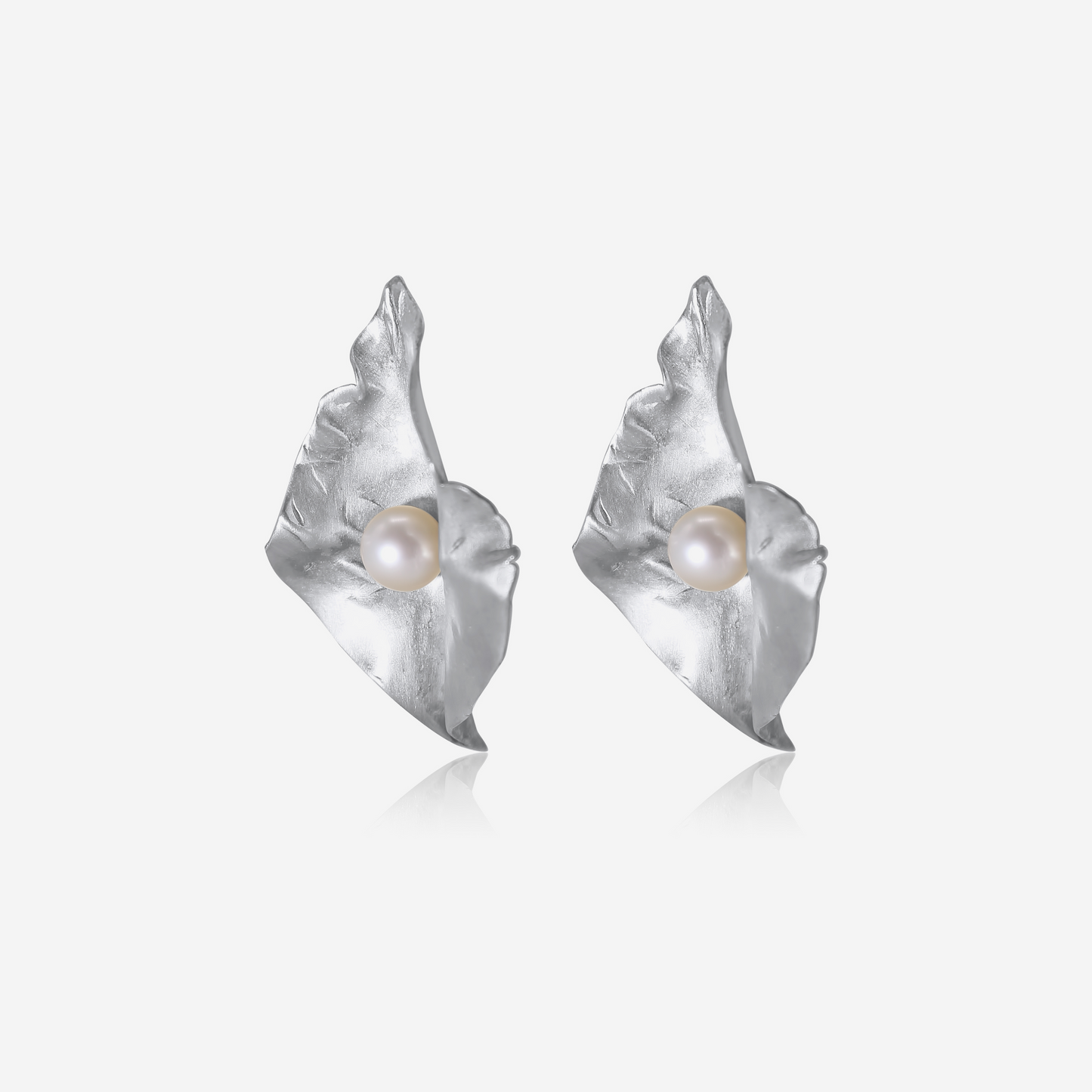 Petal Earrings