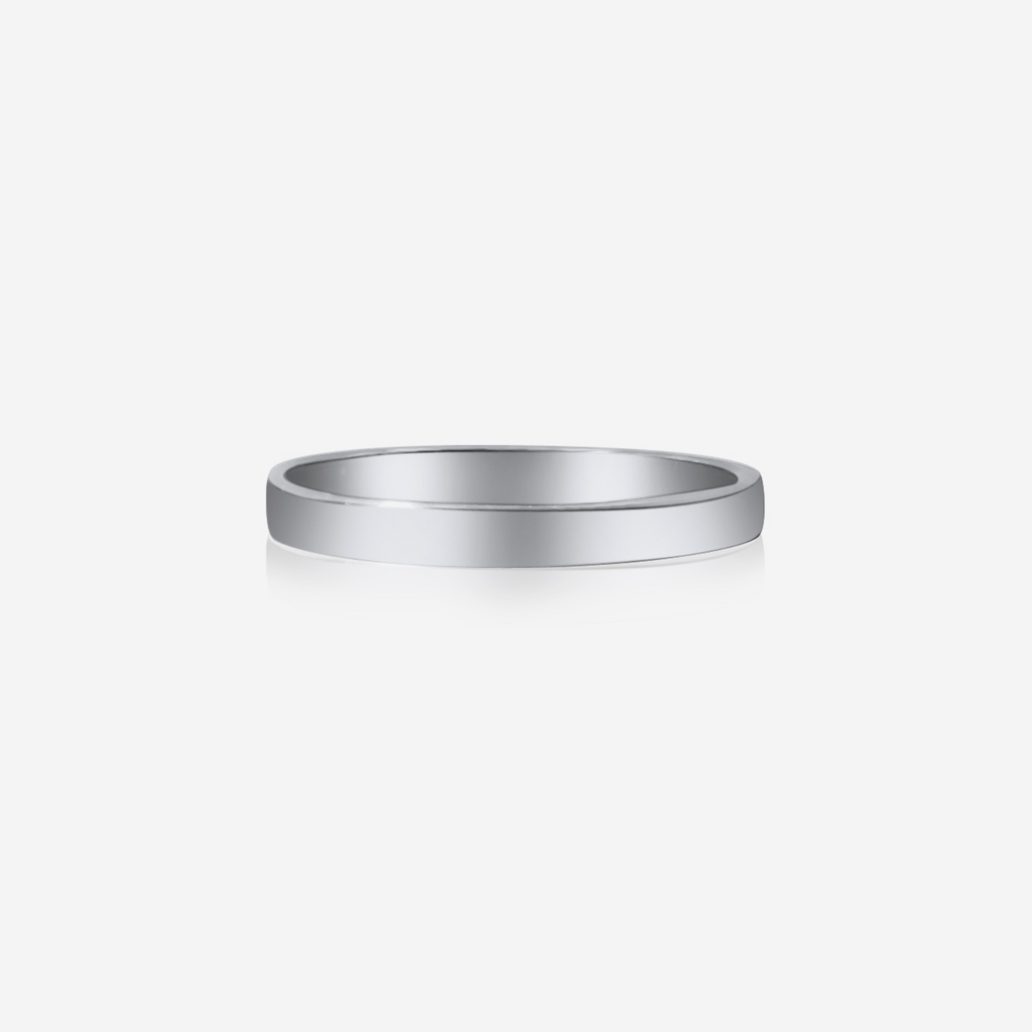 Eternal Matt Harmony Ring