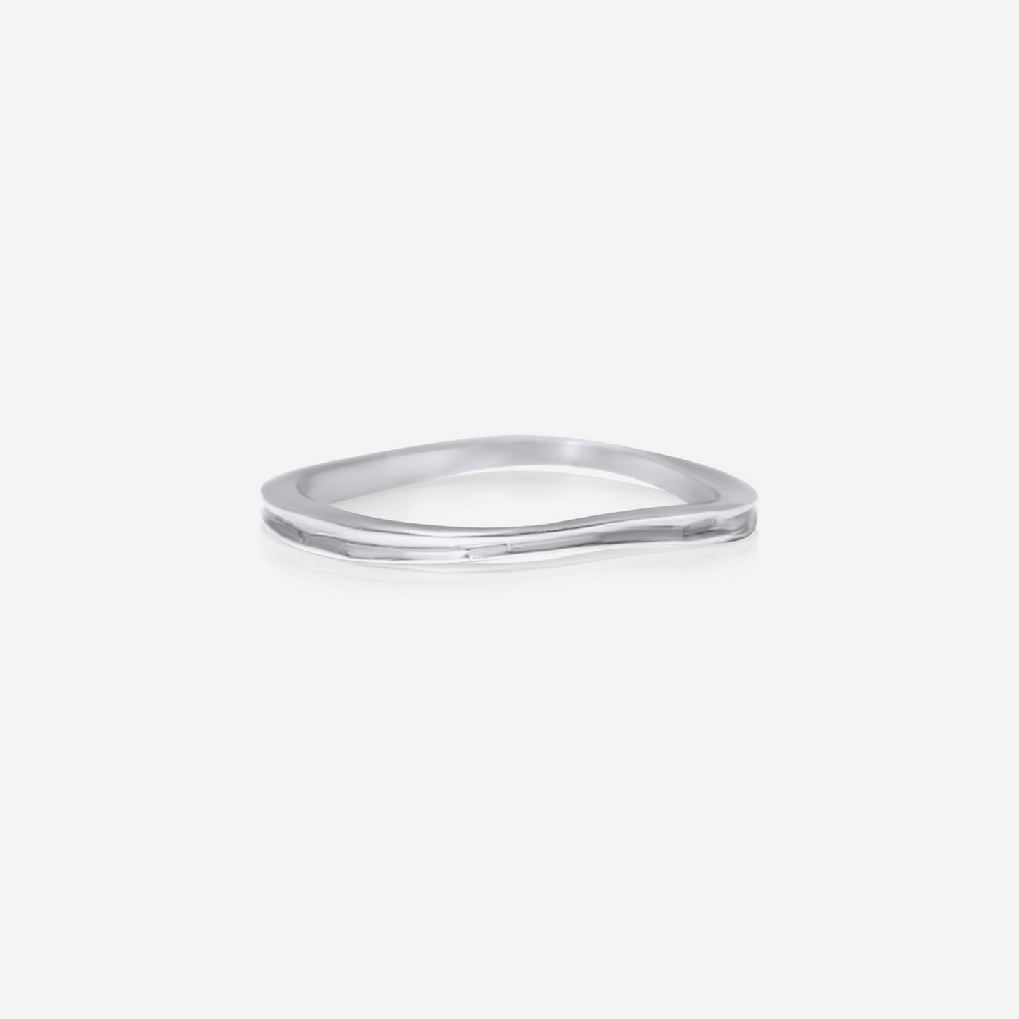 Organic Thin Ring