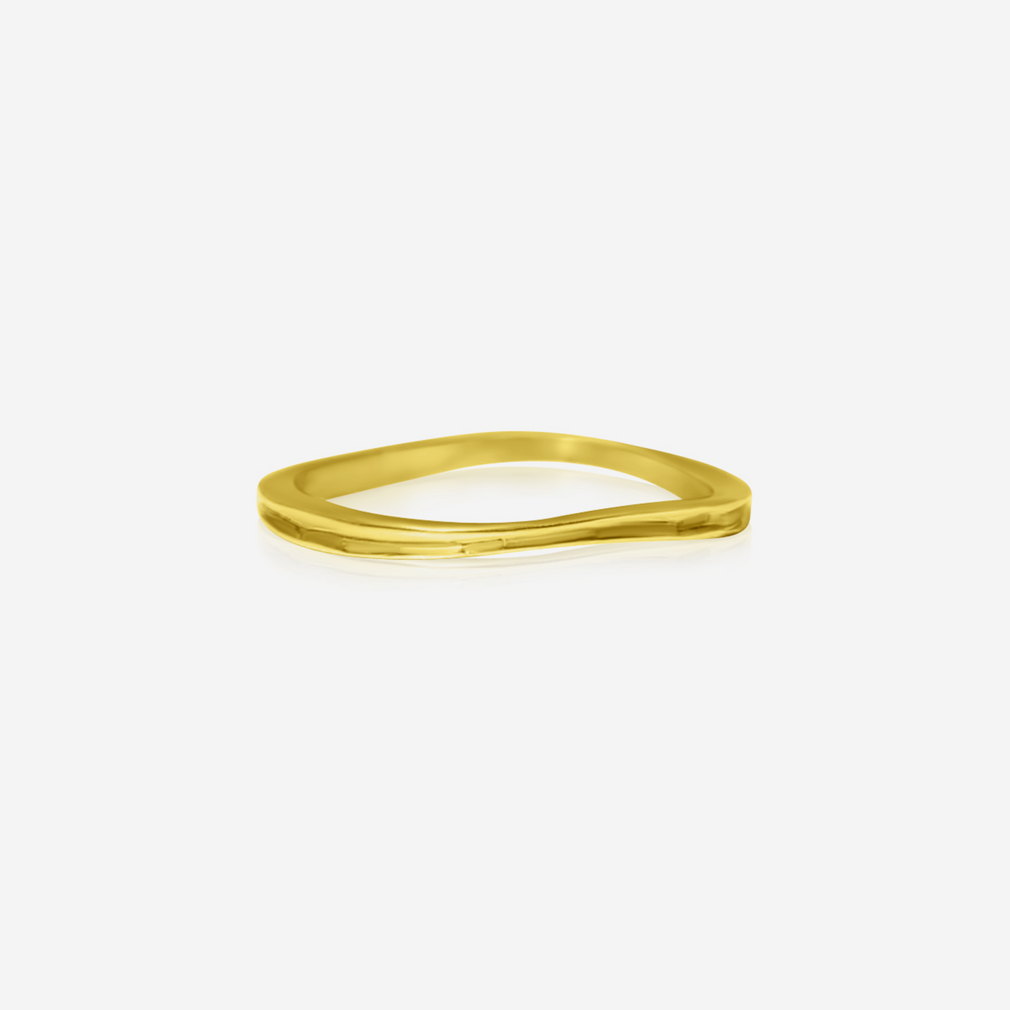 Organic Thin Ring